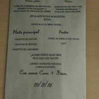 Mis avances antes a solo 3 días!!!! - 3