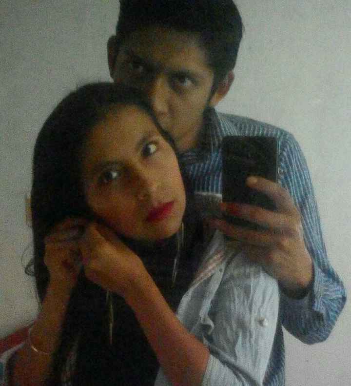 Sube una foto con tu FM o tu FE - 1