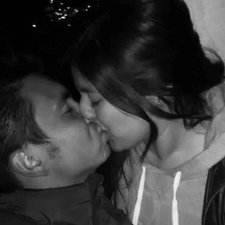 ¡beso! ¡beso! ¡comparte tu beso! - 1