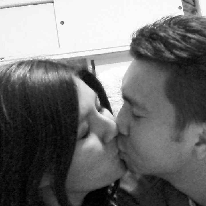 ¡beso! ¡beso! ¡comparte tu beso! - 3