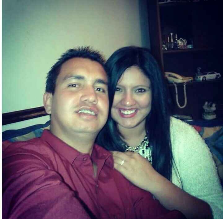 Verdad 5: ¿Cuál es su foto favorita en pareja? - 2