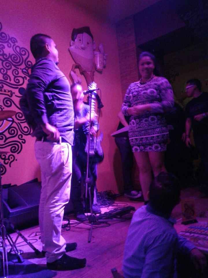 ¡Collage de las pedidas de mano de Bodas.com.mx! - 1