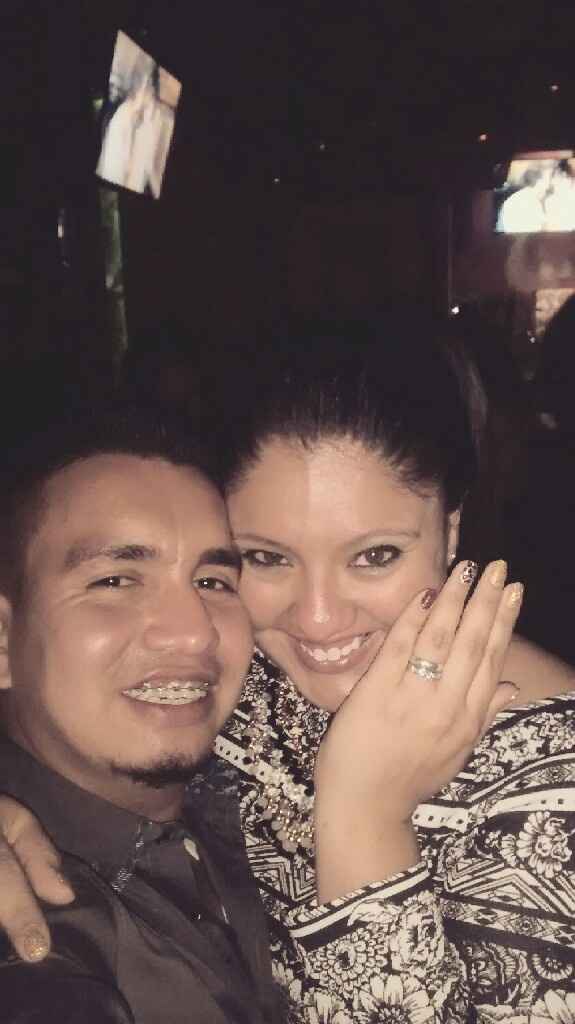 ¡Collage de las pedidas de mano de Bodas.com.mx! - 2