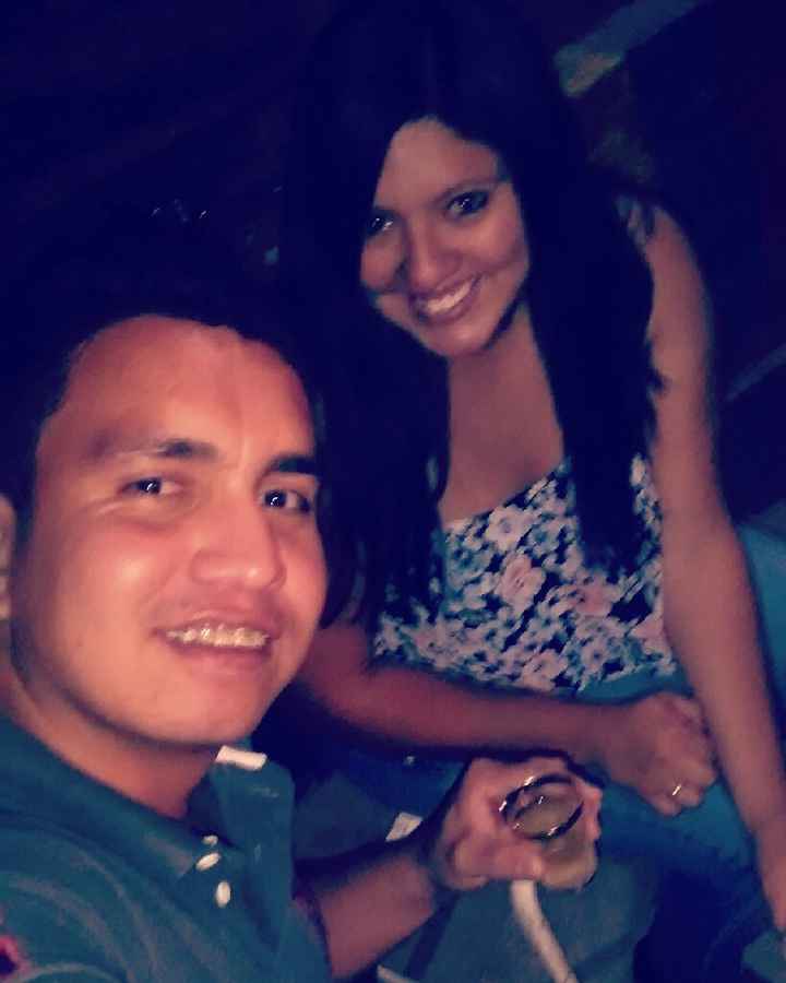 Cuanto llevan juntos ? ... presume tu foto !!! - 2