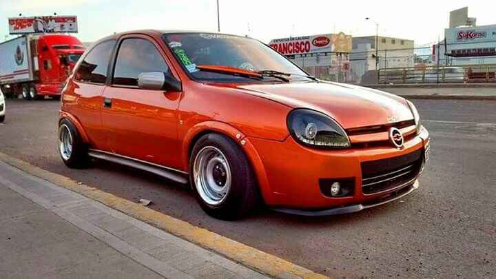 Que tipo de auto elegirias para tu evento? - 1