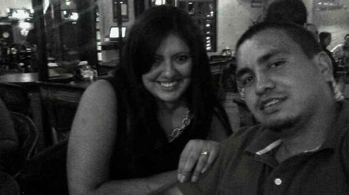 ¿cuál es la última foto que se tomaron? - 1