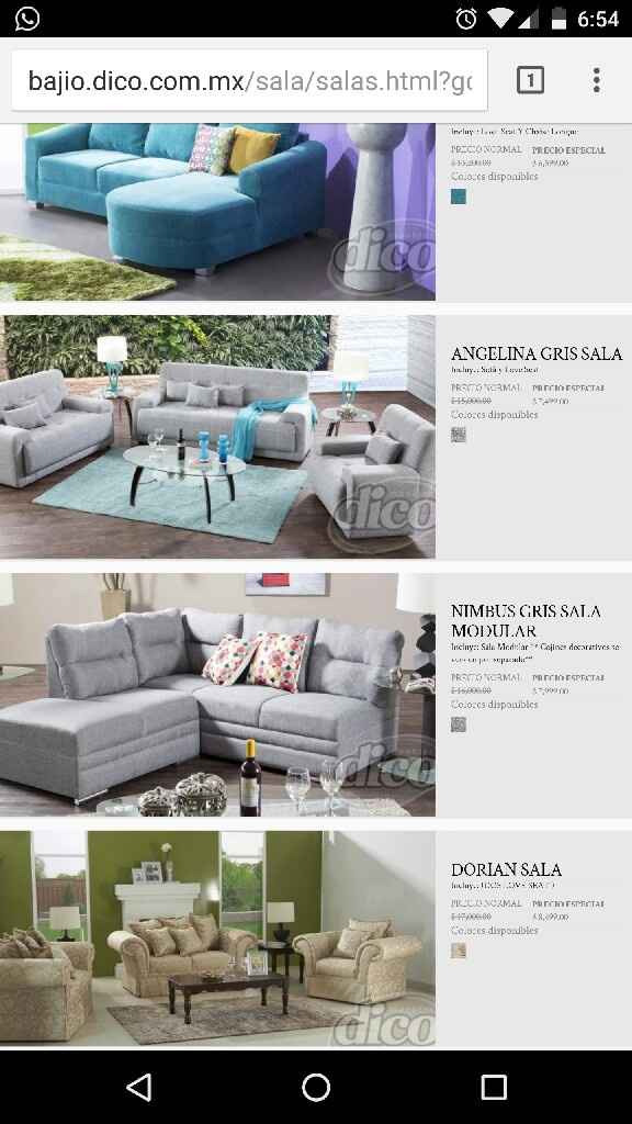 Nidito de amor..listo!! - 1