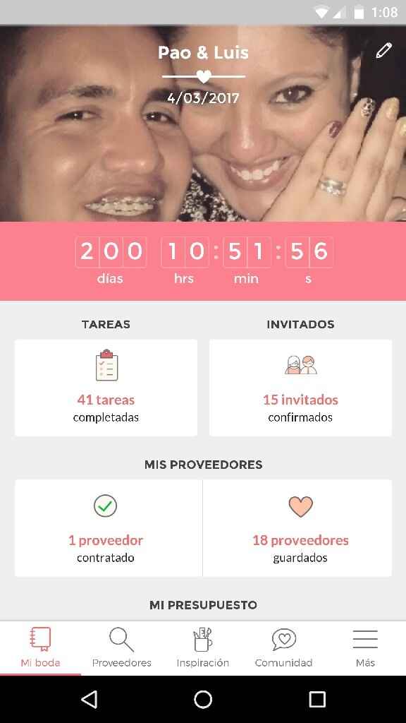 200 dias!!!!!! - 1