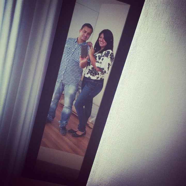 ¡Selfie de amor! - 1