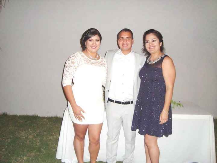 Mi mami
