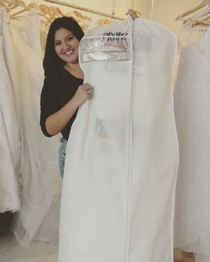 No son nervios..es estrés!! - 1