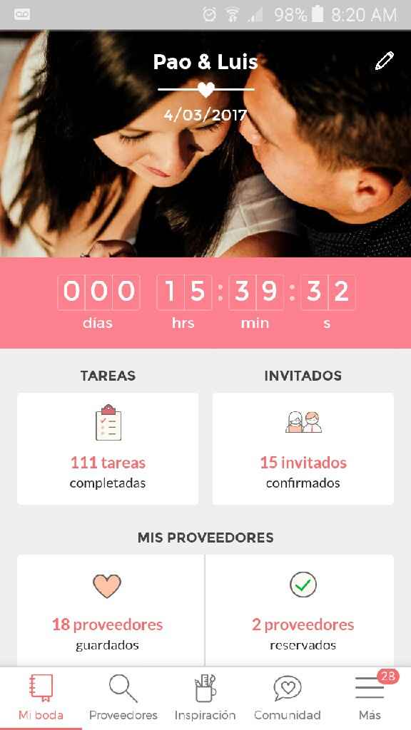 Por fin..se agota el contador!!!! - 1