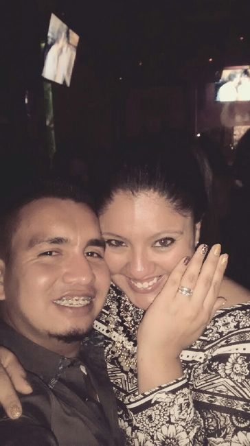 ¡Collage de las pedidas de mano de Bodas.com.mx! - 2