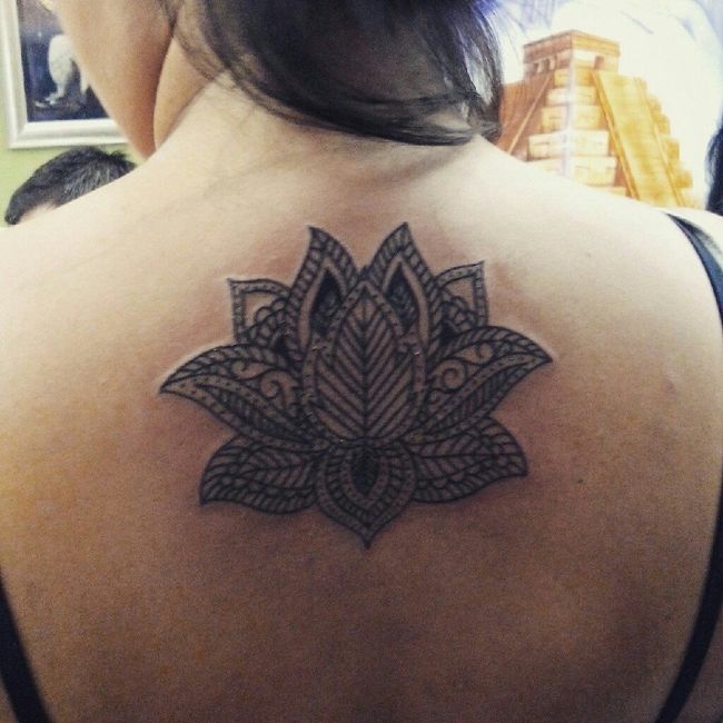 Novias tatuadas..!!! - 1