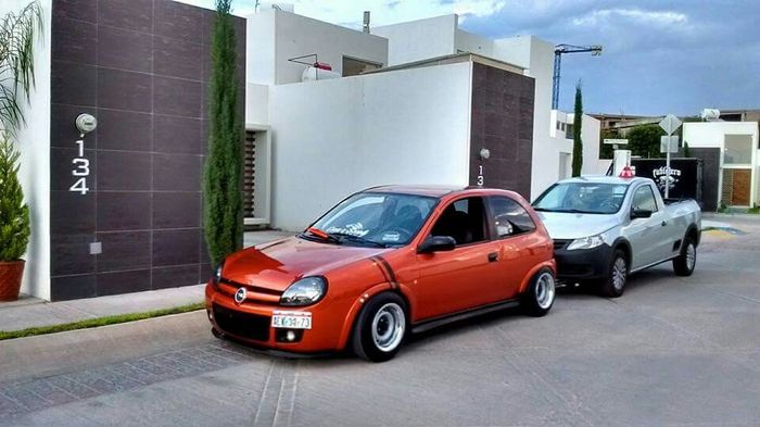 Nidito de amor..listo!! - 2