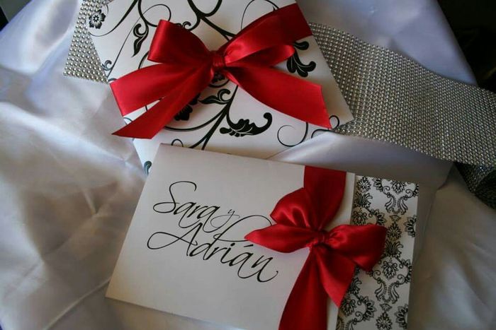 150 días!! me ayudan a elegir las invitaciones ?? :) - 3