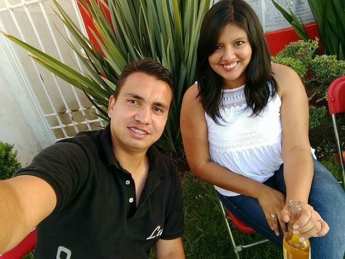 Presuman a su chico ( amor de su vida) ? - 1