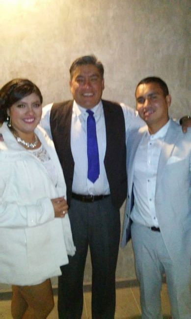 Mi papi