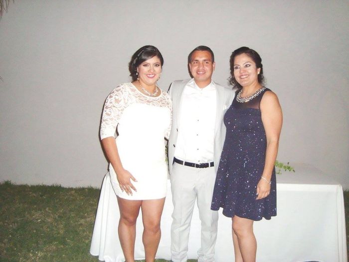 Mi mami