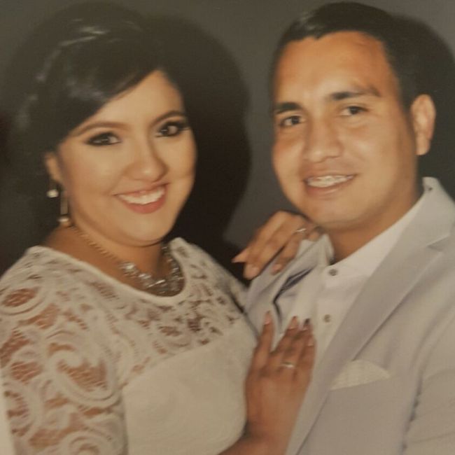 El amor de mi vida