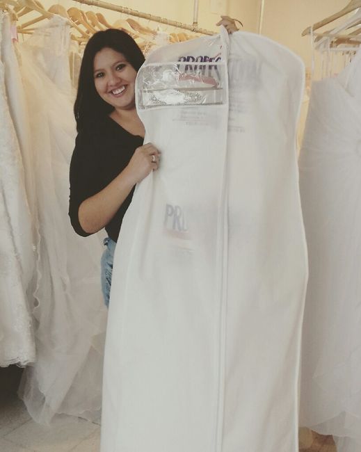 No son nervios..es estrés!! - 1