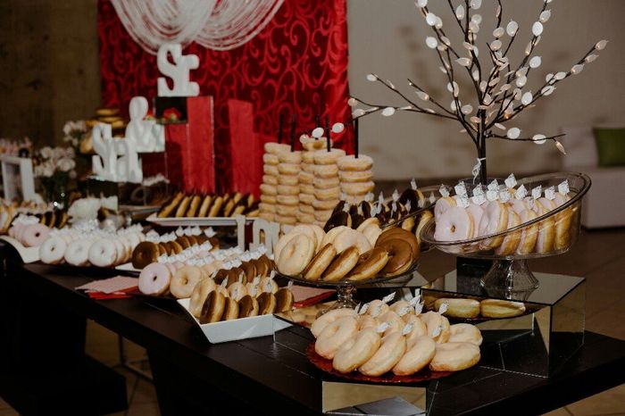 Decoracion en rojo (noviembre) - 4