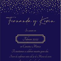 ¡Ya es más que oficial! - 1