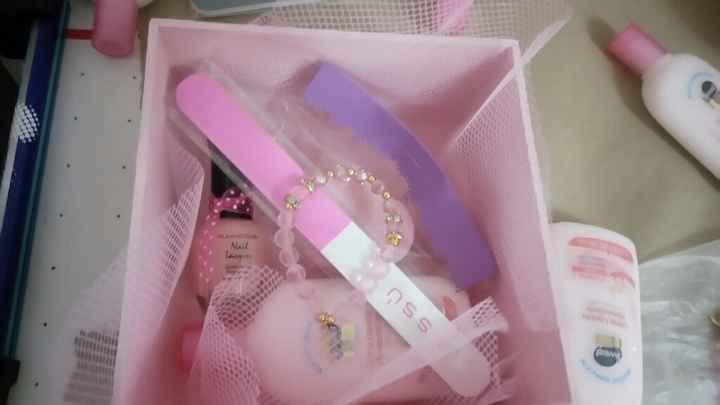 Detalles para  mis damas - 1