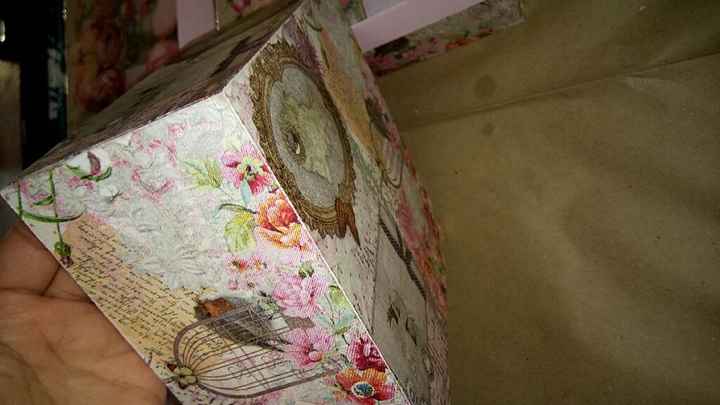 Detalles para  mis damas - 3
