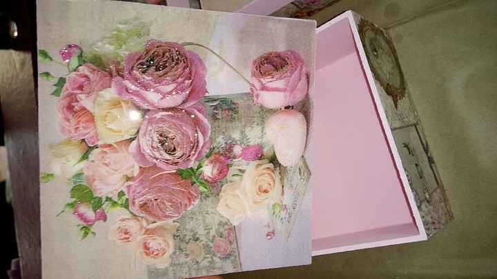 Detalles para  mis damas - 4