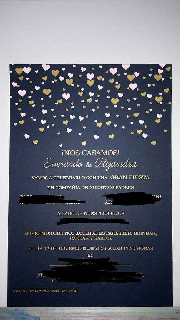 Proveedor no recomendado - 1