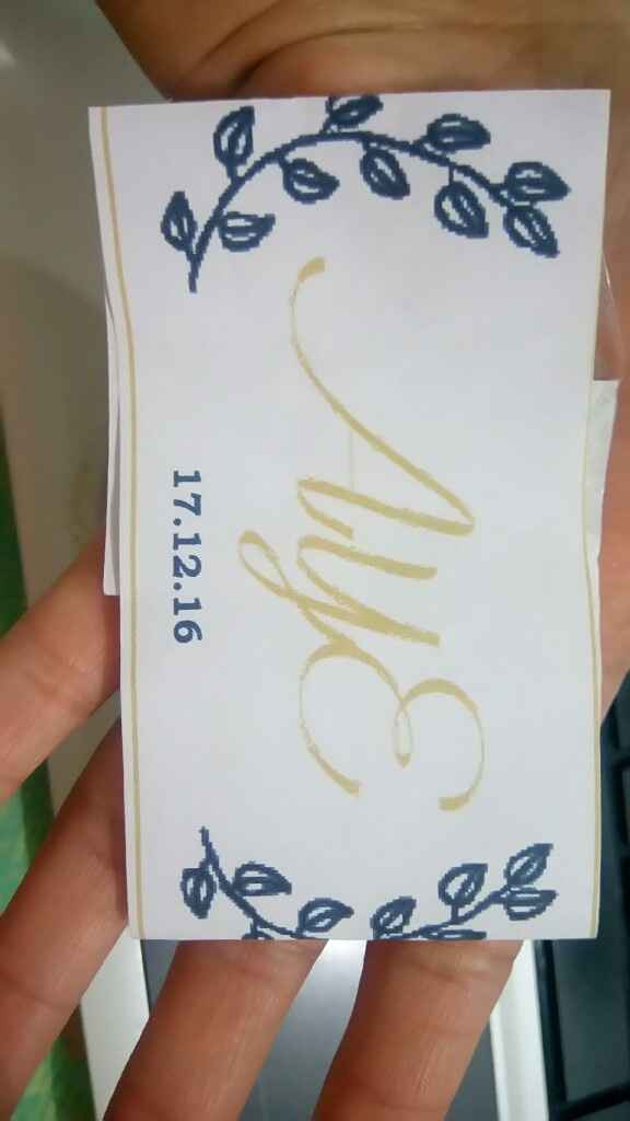Proveedor no recomendado - 2