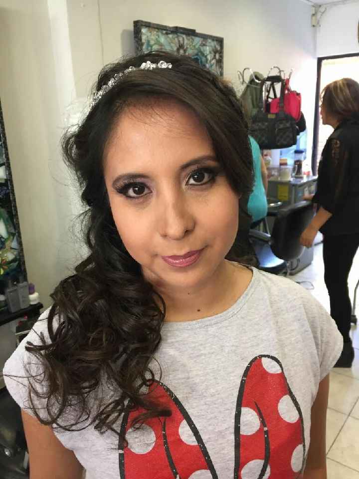 Maquillaje... ayuda please! - 3