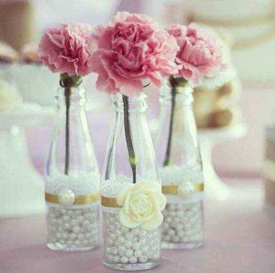 Diy con botellas... - 4