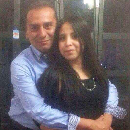 Sube una foto con tu pareja - 1