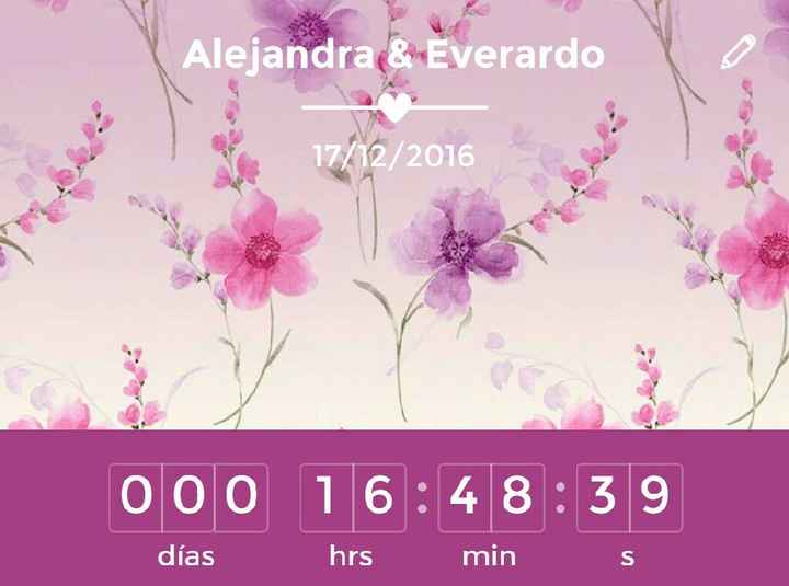 Tic tac tic tac - 1