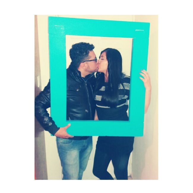 Verdad 5: ¿Cuál es su foto favorita en pareja? - 2