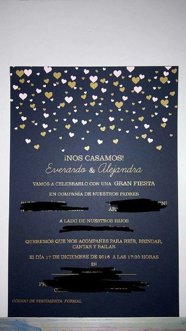 Proveedor no recomendado - 1