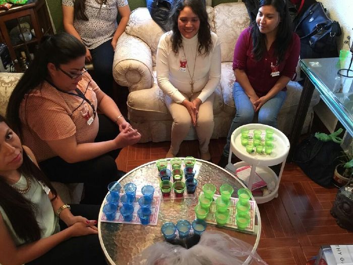 Mi despedida de soltera... - 4