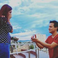 Mi propuesta de matrimonio - 2