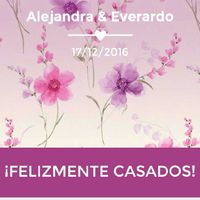 Se llegó el día... - 1