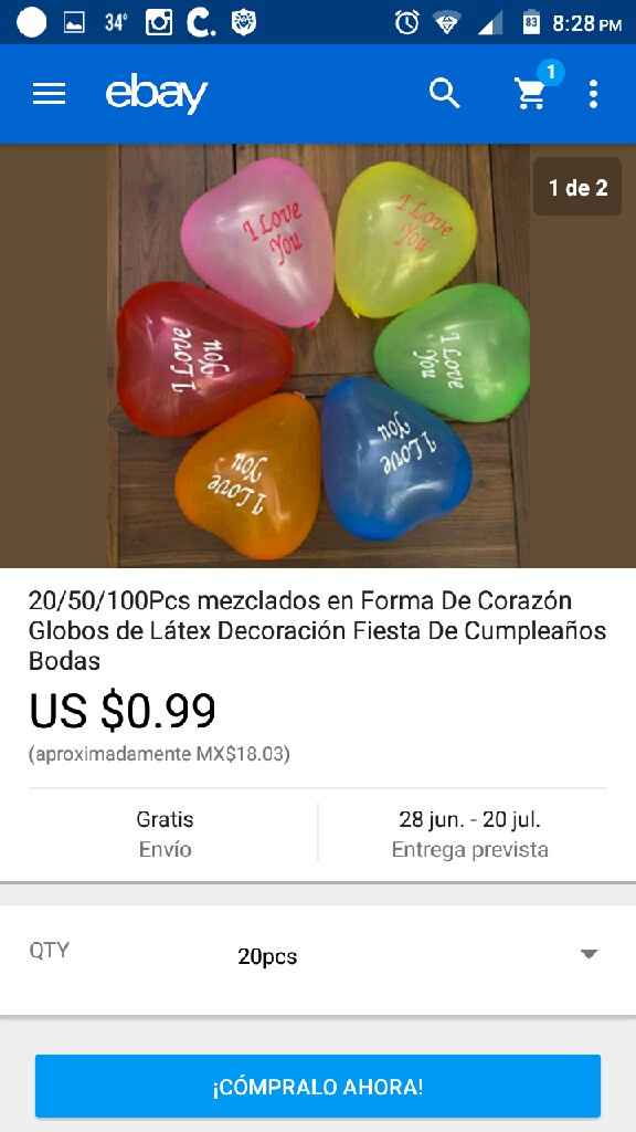 Ya se que hacer de aniversario .omg emocionada :') - 2