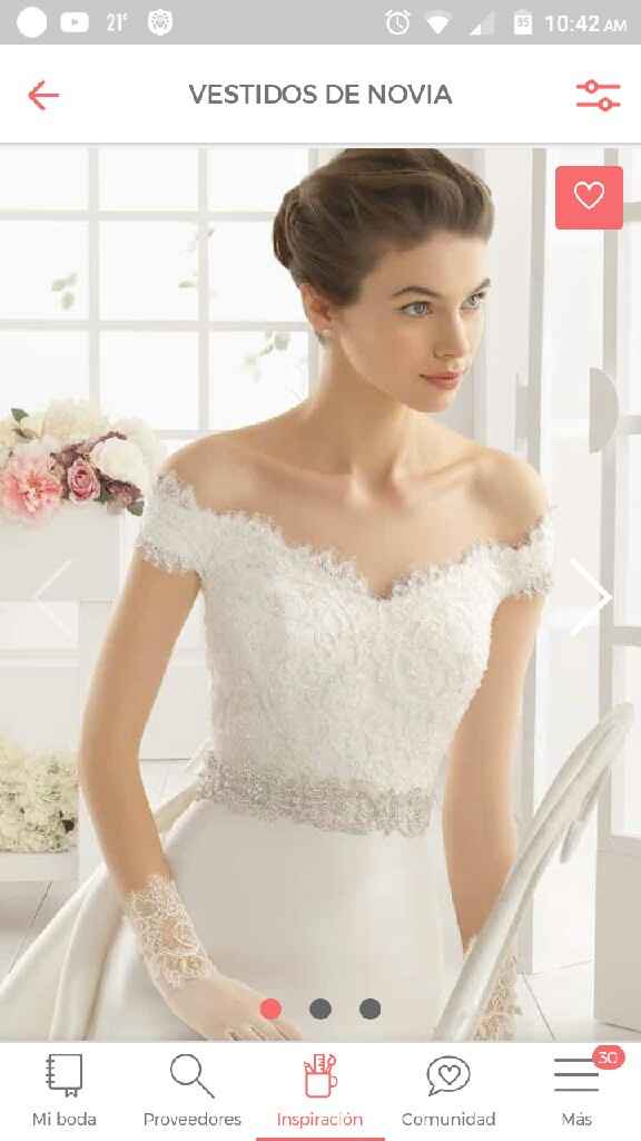 Algunos detalles de mi boda - 10