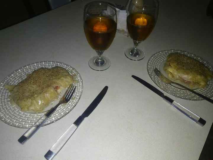 Hoy fue nuestro aniversario - 4