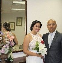 Despues de la ceremonia