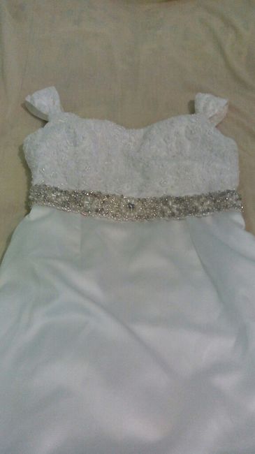 Me siento curiosa - 1