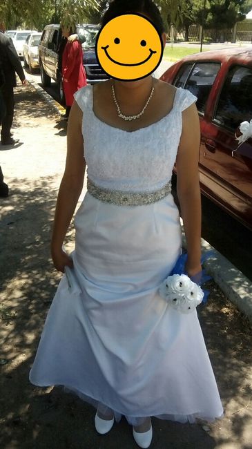 Algunos detalles de mi boda - 8