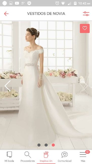 Algunos detalles de mi boda - 11