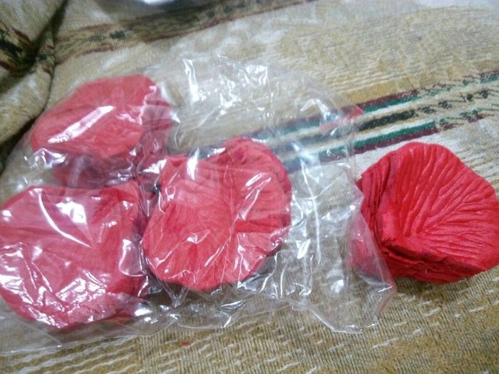 Emocionada mi primer aniversario - 3