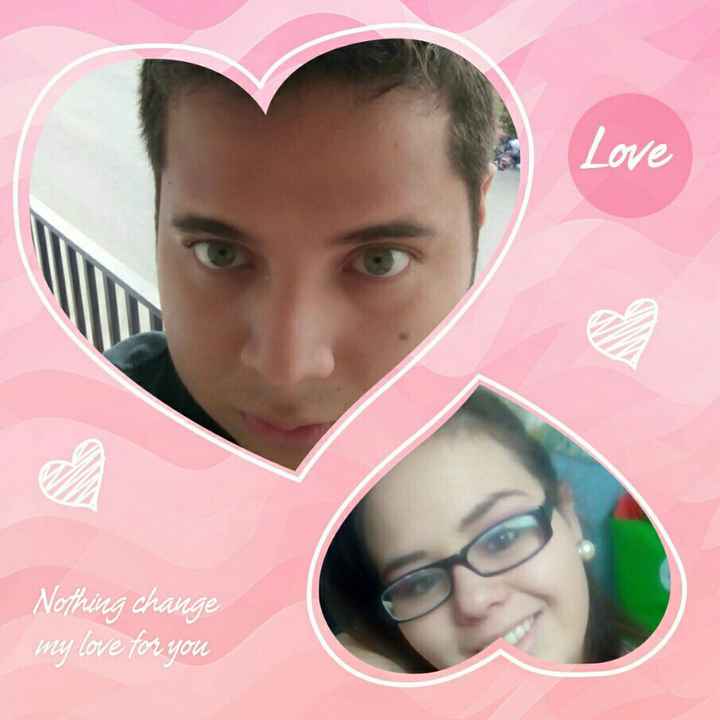 El defecto perfecto *lizzy* - 1